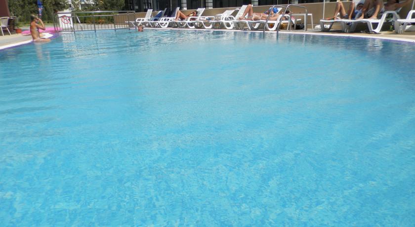 Riagor Hotel — Сонячний берег, Болгарія мініатюра 14