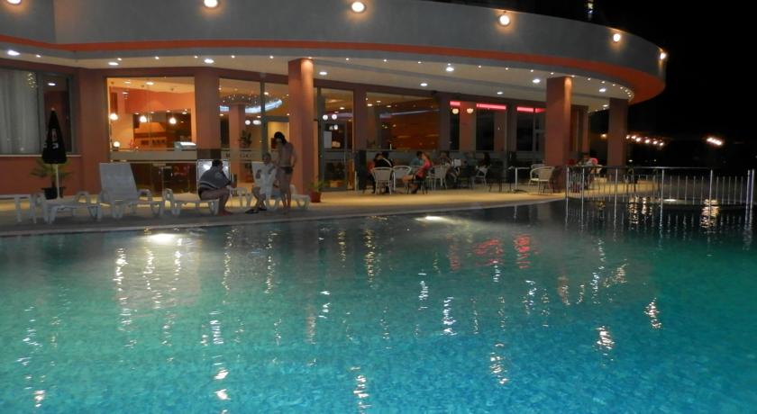 Riagor Hotel — Сонячний берег, Болгарія мініатюра 15