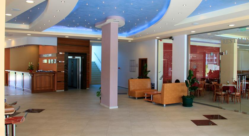 Riagor Hotel — Сонячний берег, Болгарія мініатюра 16