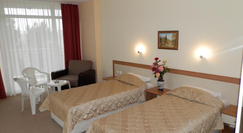 Riagor Hotel — Сонячний берег, Болгарія мініатюра 17