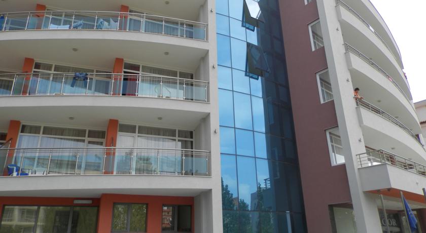 Riagor Hotel — Сонячний берег, Болгарія мініатюра 18
