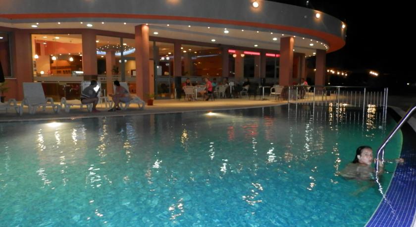 Riagor Hotel — Сонячний берег, Болгарія мініатюра 22