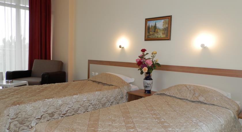 Riagor Hotel — Сонячний берег, Болгарія мініатюра 23