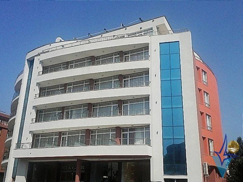 Riagor Hotel — Сонячний берег, Болгарія мініатюра 26