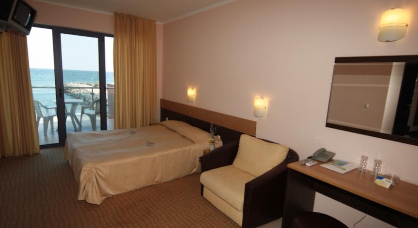 Bijou Hotel — Равда, Болгарія мініатюра 6