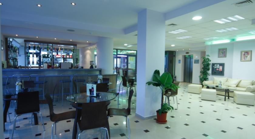Bijou Hotel — Равда, Болгарія мініатюра 7