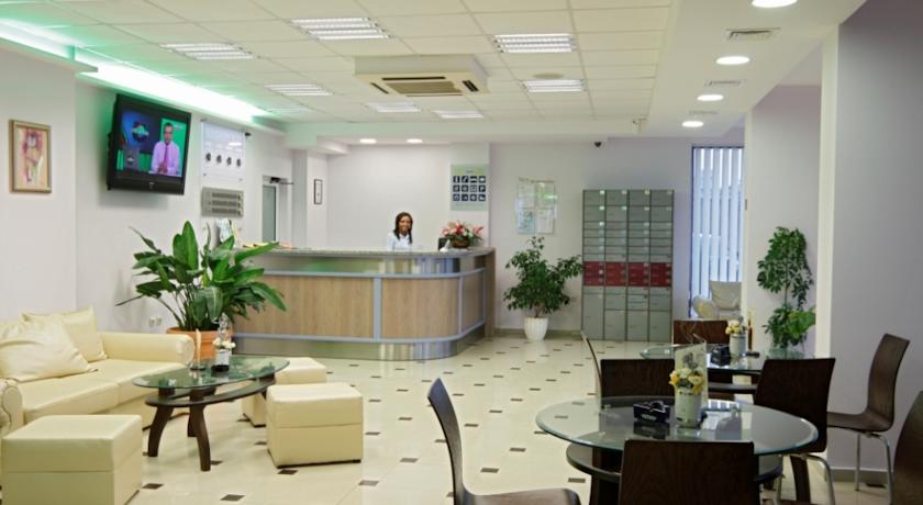 Bijou Hotel — Равда, Болгарія мініатюра 11