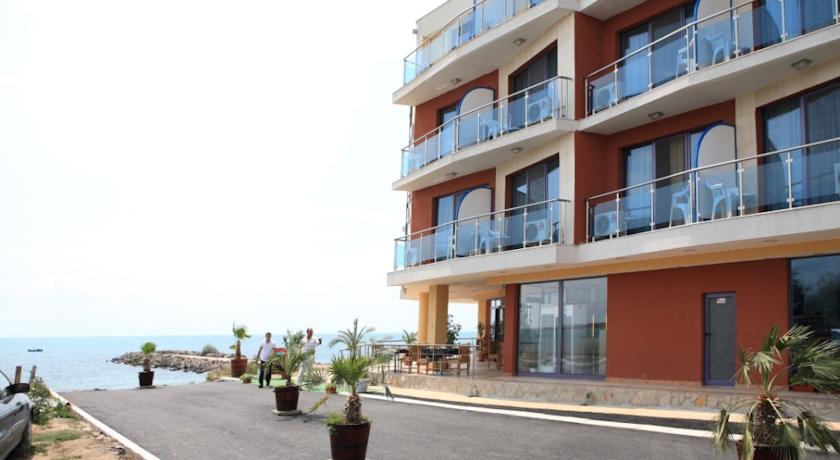 Bijou Hotel — Равда, Болгарія мініатюра 13