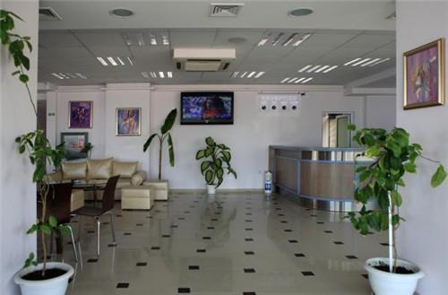 Bijou Hotel — Равда, Болгарія мініатюра 20