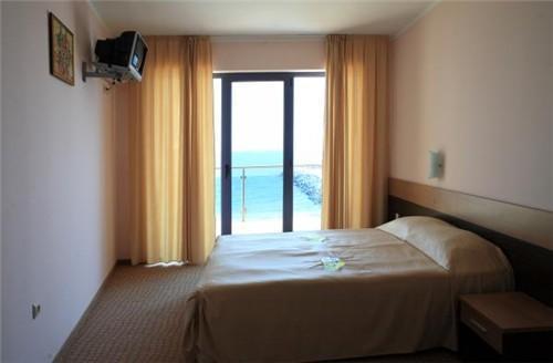 Bijou Hotel — Равда, Болгарія мініатюра 21