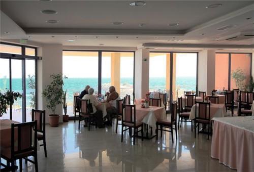 Bijou Hotel — Равда, Болгарія мініатюра 22