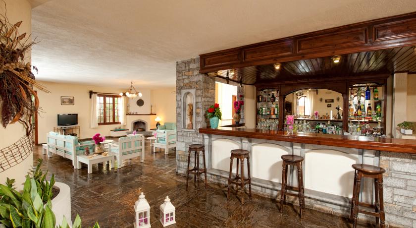 Malia Mare Hotel — о. Крит, Греція мініатюра 6