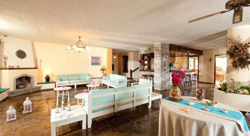 Malia Mare Hotel — о. Крит, Греція мініатюра 7