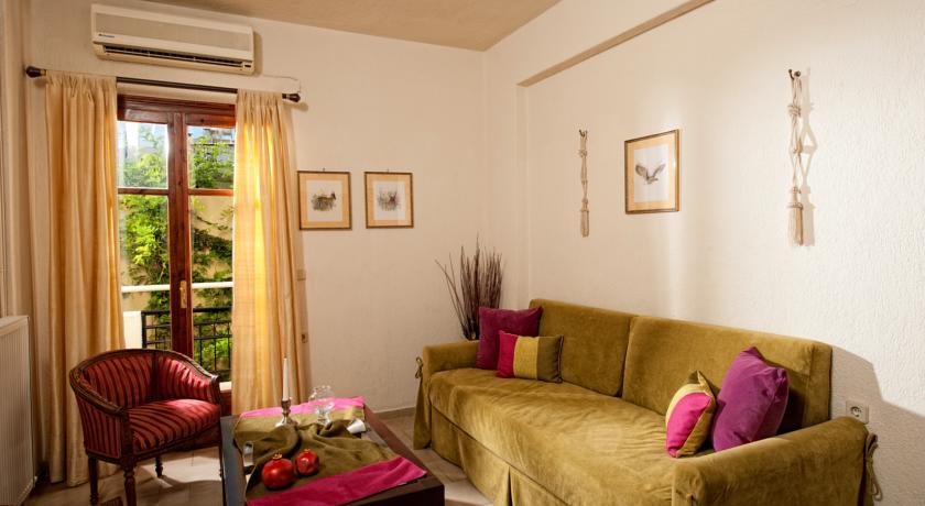 Malia Mare Hotel — о. Крит, Греція мініатюра 8