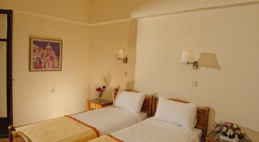 Malia Mare Hotel — о. Крит, Греція мініатюра 9