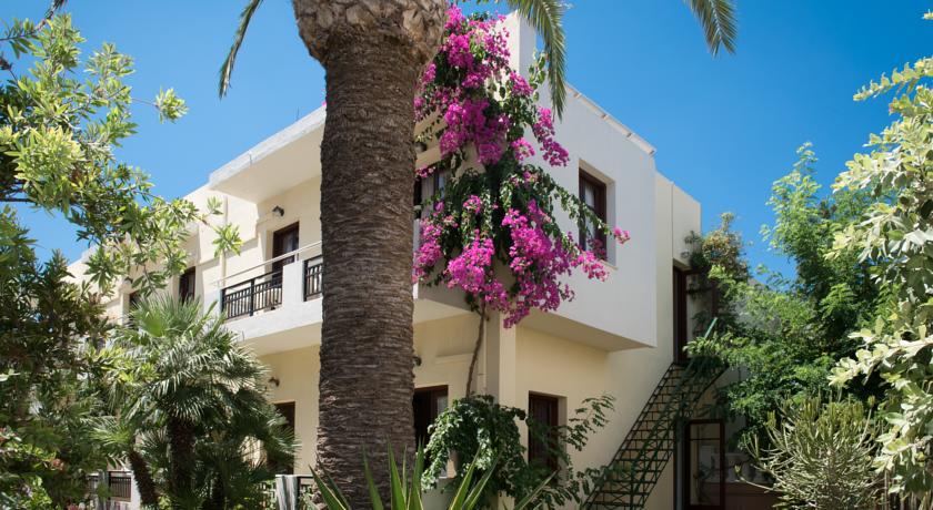 Malia Mare Hotel — о. Крит, Греція мініатюра 10
