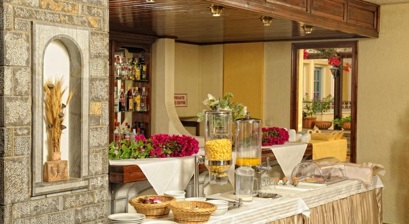 Malia Mare Hotel — о. Крит, Греція мініатюра 12