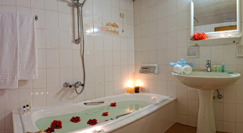 Malia Mare Hotel — о. Крит, Греція мініатюра 13