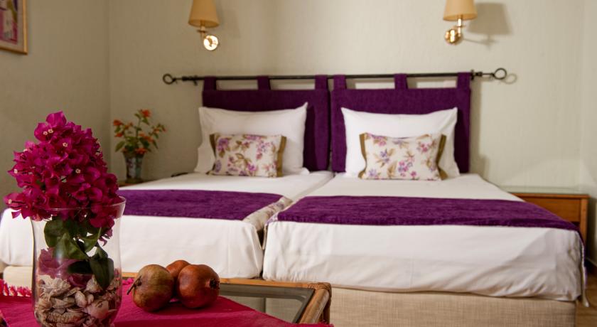 Malia Mare Hotel — о. Крит, Греція мініатюра 14