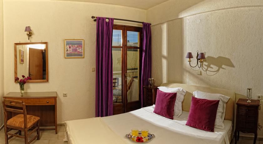 Malia Mare Hotel — о. Крит, Греція мініатюра 19