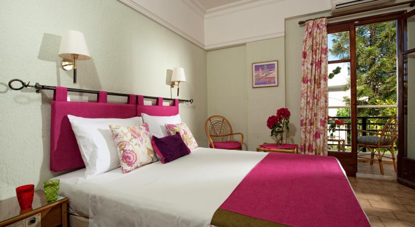 Malia Mare Hotel — о. Крит, Греція мініатюра 20
