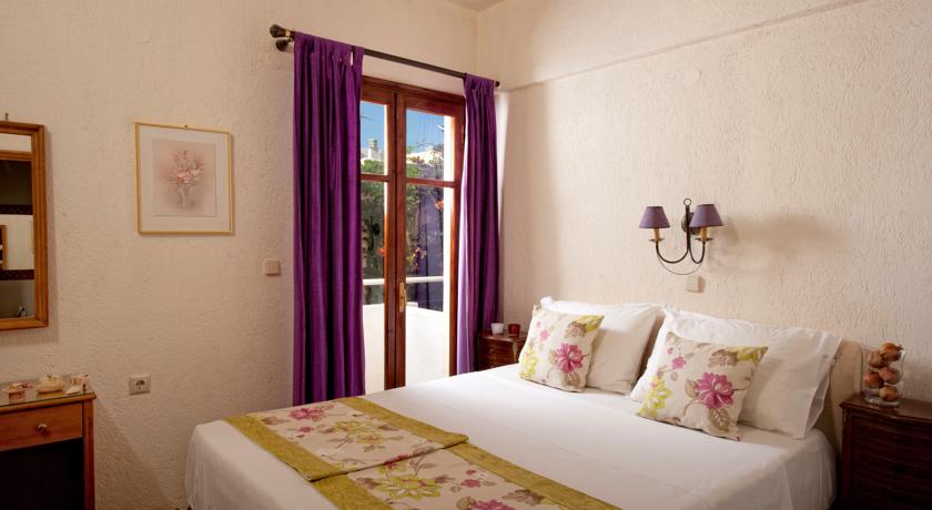 Malia Mare Hotel — о. Крит, Греція мініатюра 21