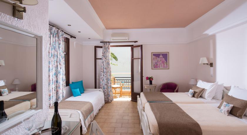 Malia Mare Hotel — о. Крит, Греція мініатюра 23