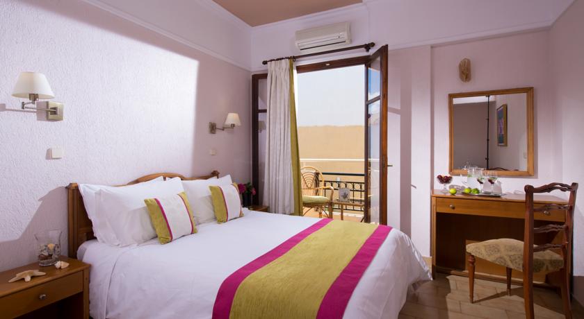 Malia Mare Hotel — о. Крит, Греція мініатюра 26