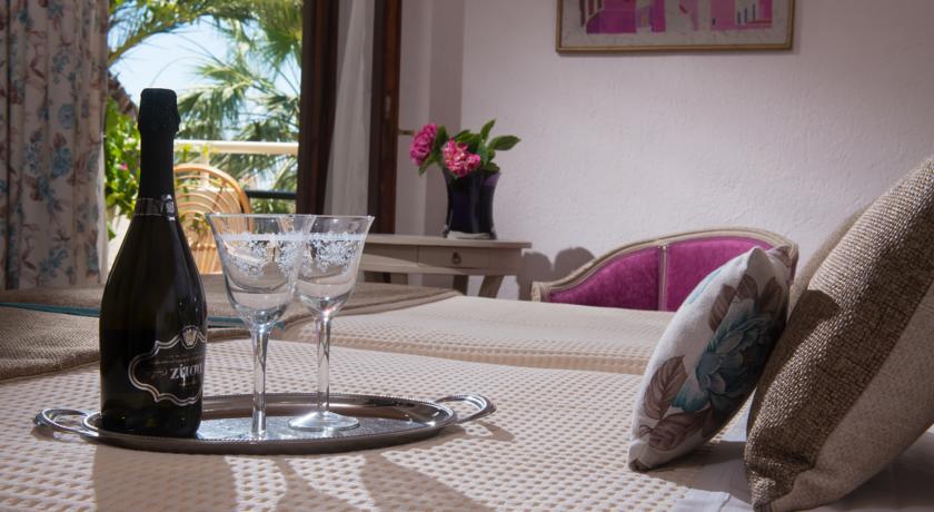 Malia Mare Hotel — о. Крит, Греція мініатюра 27