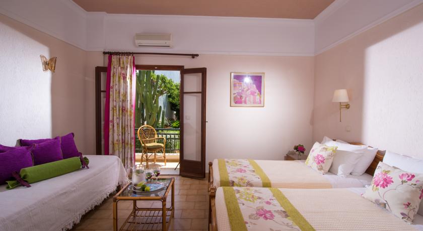 Malia Mare Hotel — о. Крит, Греція мініатюра 28