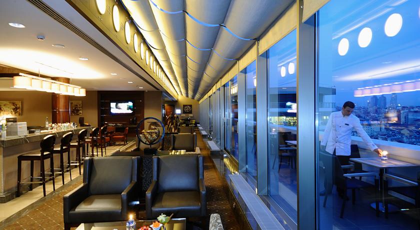 Titanic City Hotel — Стамбул, Туреччина мініатюра 8