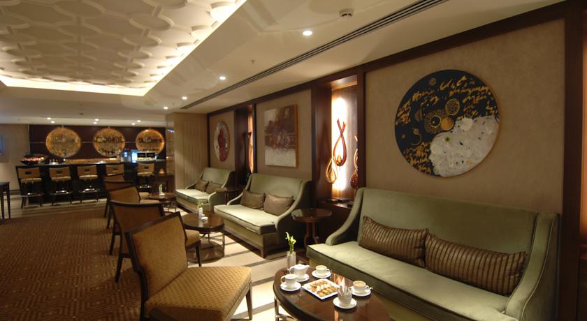 Titanic City Hotel — Стамбул, Туреччина мініатюра 9
