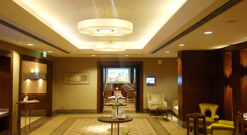 Titanic City Hotel — Стамбул, Туреччина мініатюра 11