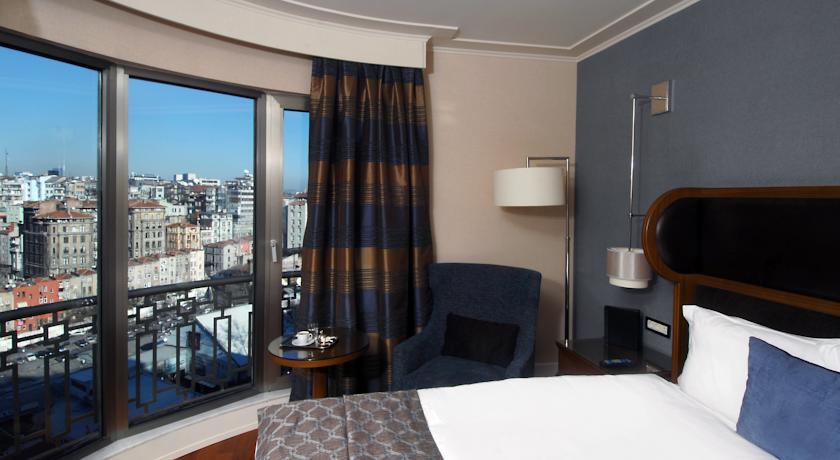 Titanic City Hotel — Стамбул, Туреччина мініатюра 18