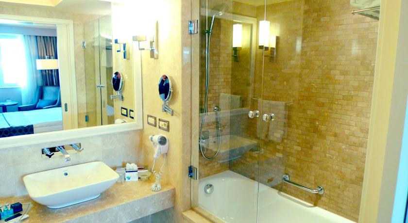 Titanic City Hotel — Стамбул, Туреччина мініатюра 21
