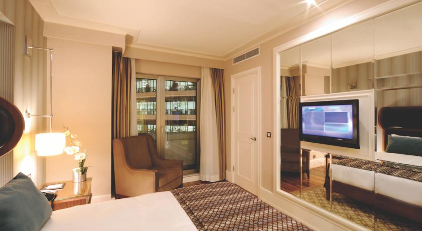 Titanic City Hotel — Стамбул, Туреччина мініатюра 22