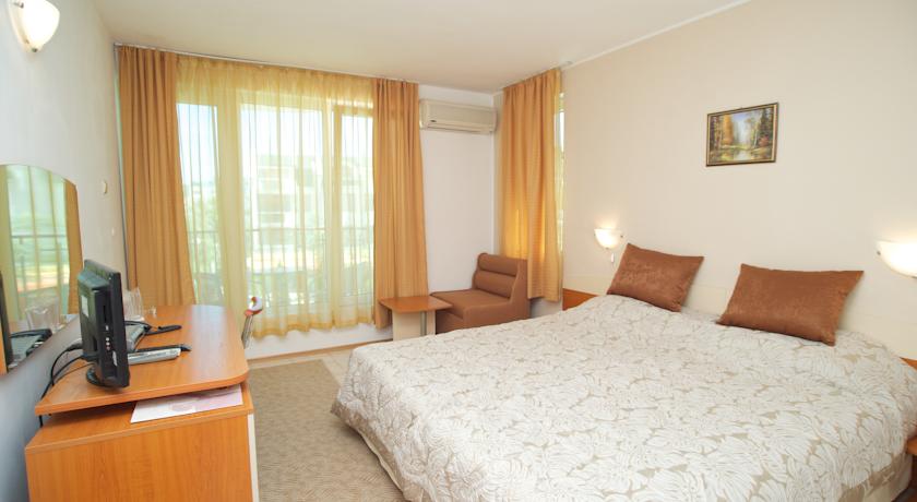 Venera Hotel — Светі-Влас (Святий Влас), Болгарія мініатюра 8