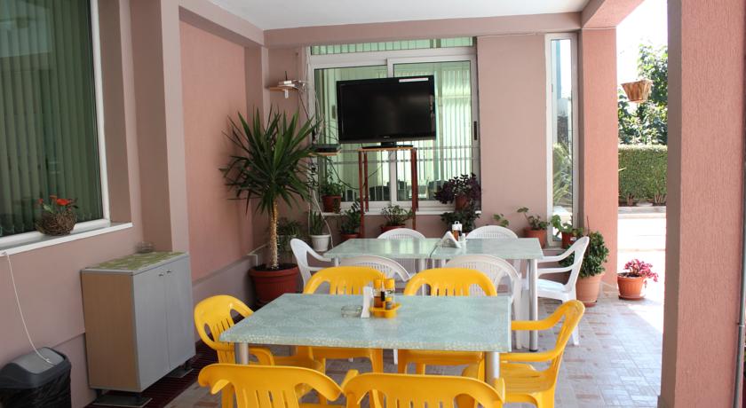 Venera Hotel — Светі-Влас (Святий Влас), Болгарія мініатюра 17