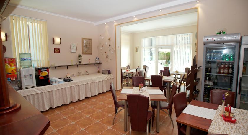 Venera Hotel — Светі-Влас (Святий Влас), Болгарія мініатюра 19
