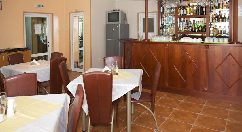 Venera Hotel — Светі-Влас (Святий Влас), Болгарія мініатюра 20