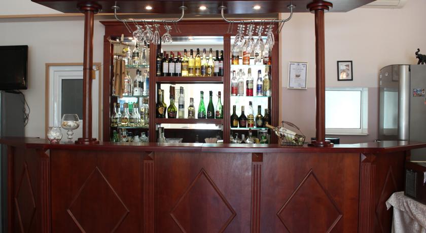 Venera Hotel — Светі-Влас (Святий Влас), Болгарія мініатюра 21