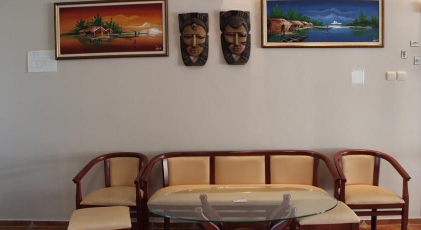 Venera Hotel — Светі-Влас (Святий Влас), Болгарія мініатюра 23