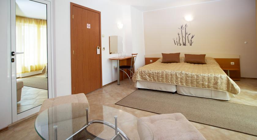 Venera Hotel — Светі-Влас (Святий Влас), Болгарія мініатюра 26