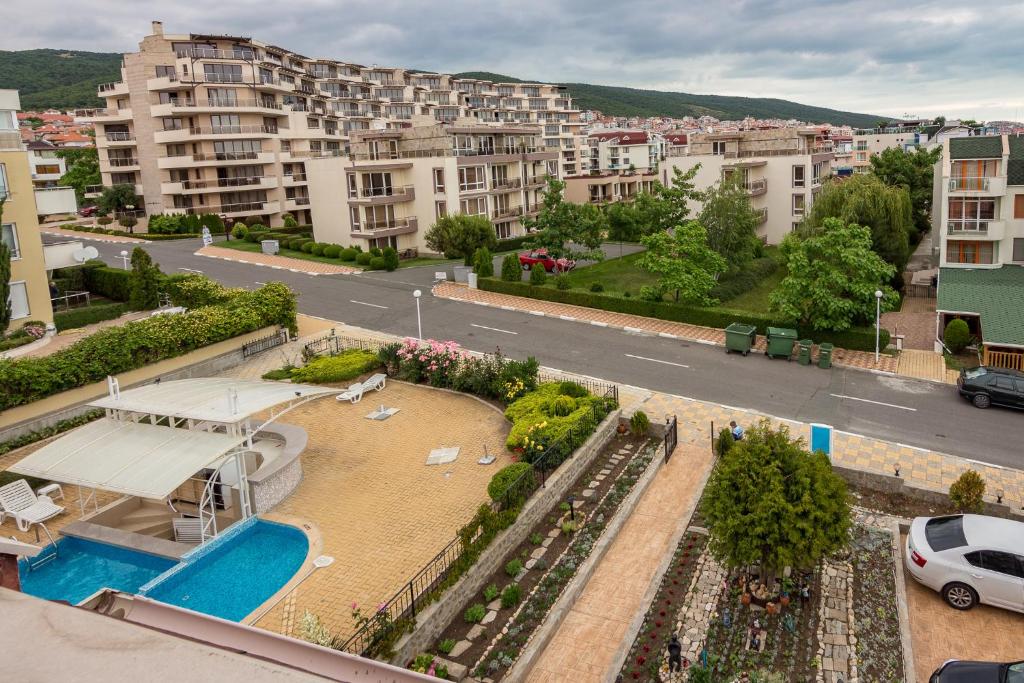 Venera Hotel — Светі-Влас (Святий Влас), Болгарія мініатюра 32