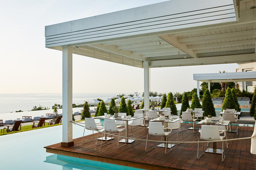 Cavo Olympo Luxury Resort & Spa — Літохоро, Греція мініатюра 6