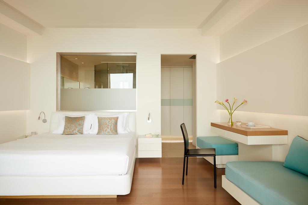 Cavo Olympo Luxury Resort & Spa — Літохоро, Греція мініатюра 7