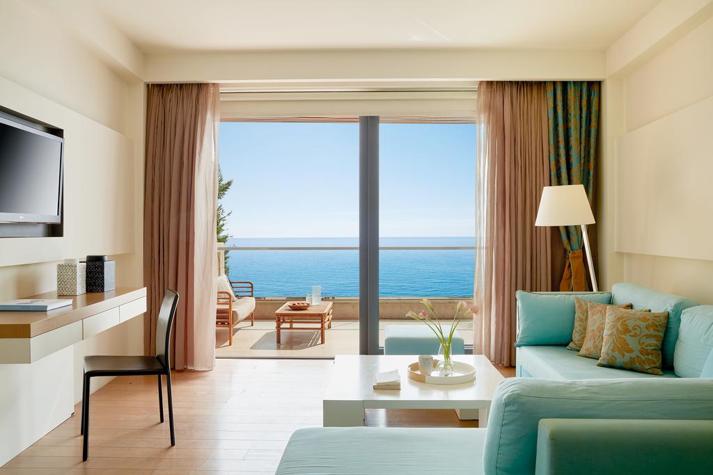 Cavo Olympo Luxury Resort & Spa — Літохоро, Греція мініатюра 10