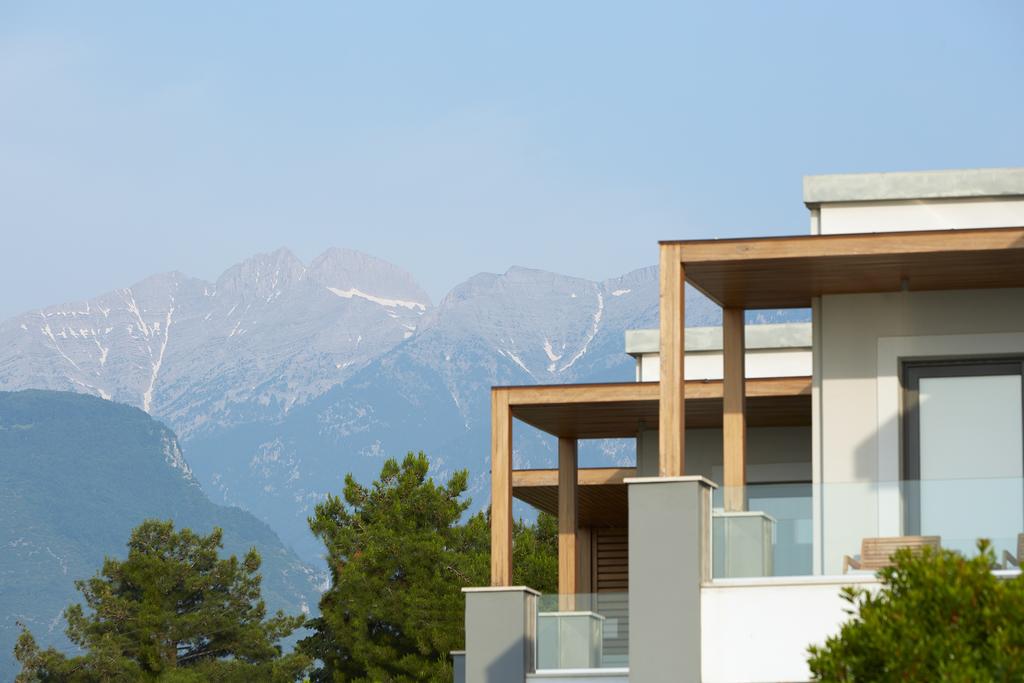 Cavo Olympo Luxury Resort & Spa — Літохоро, Греція мініатюра 11