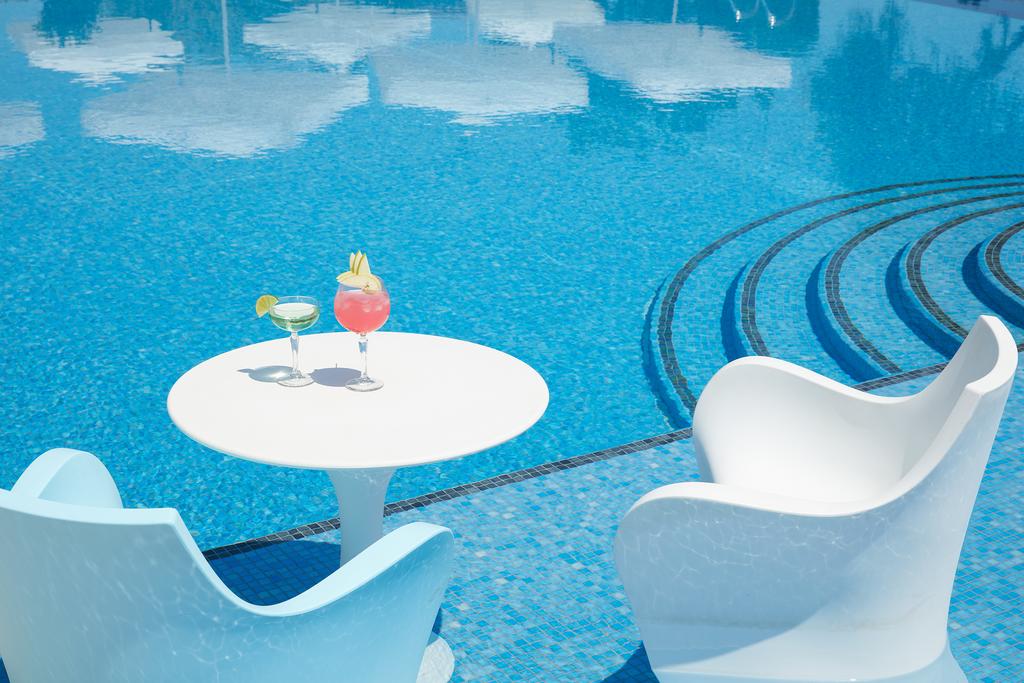 Cavo Olympo Luxury Resort & Spa — Літохоро, Греція мініатюра 12