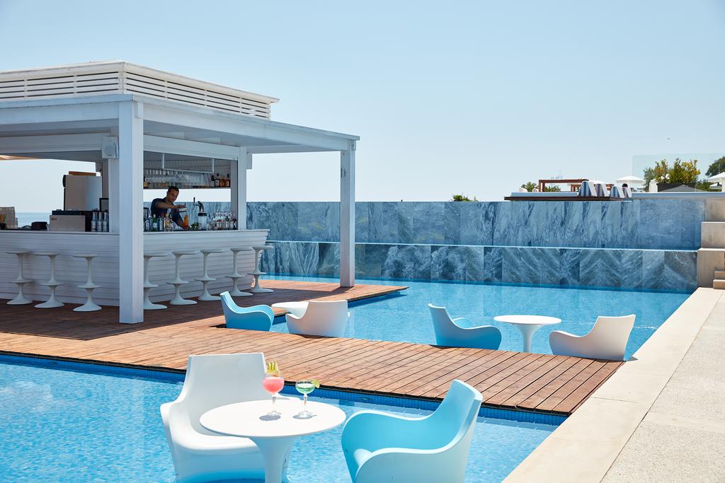 Cavo Olympo Luxury Resort & Spa — Літохоро, Греція мініатюра 13